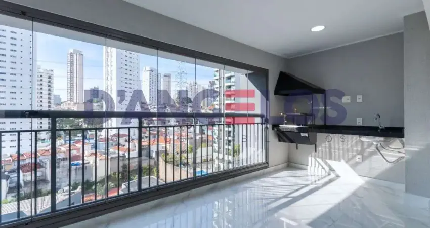 Apartamento à venda na mooca, são paulo-sp: 3 quartos, 2 suítes, 2 salas, 2 banheiros, 2 vagas, 97m²!