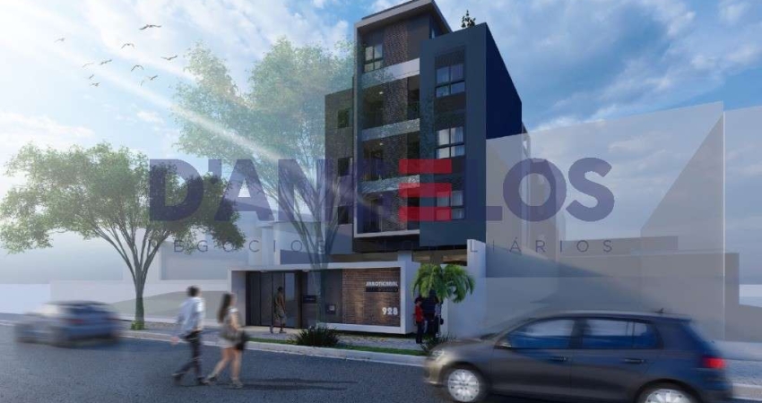 Apartamento à venda na Mooca, São Paulo-SP: 2 quartos, 1 sala, 1 banheiro, 1 vaga de garagem, 50m². Venha conferir!