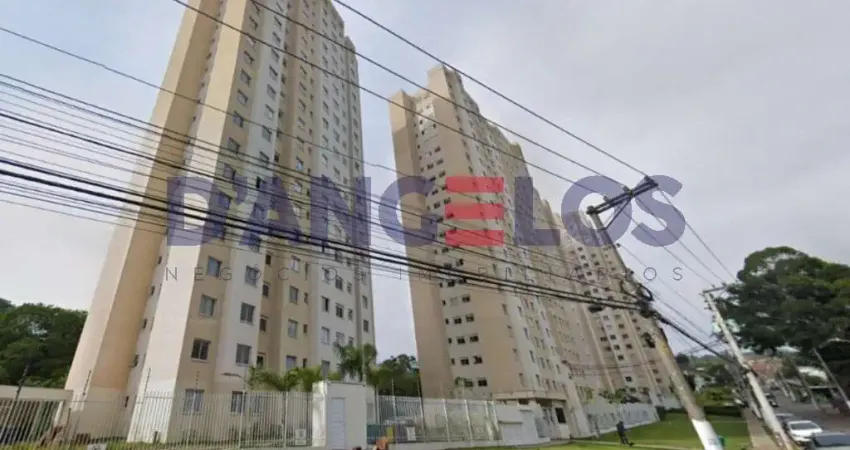 Apartamento para locação em São Paulo-SP, Itaquera: 2 quartos, 2 salas, 1 banheiro, 42m². Venha conferir!