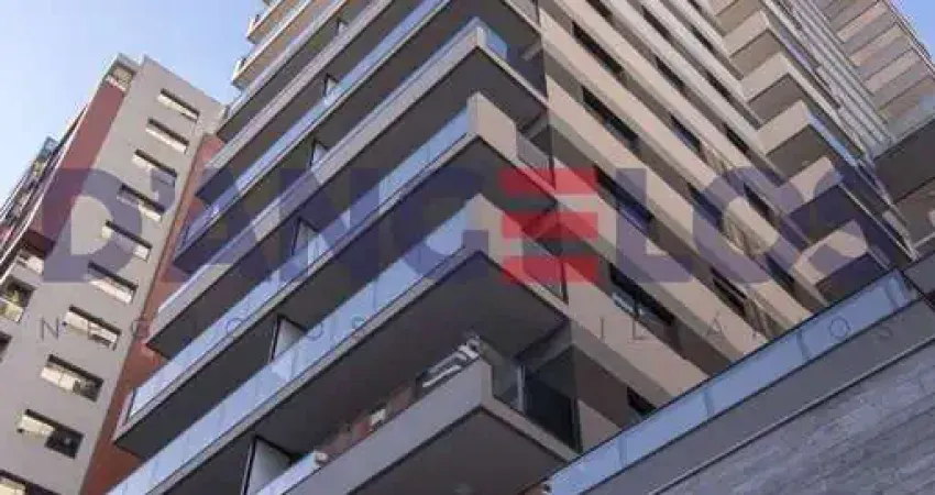 Excelente Flat Mobiliado para locação em Pinheiros: 1 quarto, 1 sala, 1 banheiro, 1 vaga 32m² - São Paulo-SP.