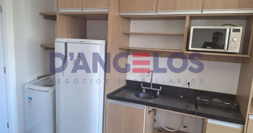 Apartamento para locação em São Paulo-SP, Belém: 1 quarto, 1 sala, 1 banheiro, 28m² de área!