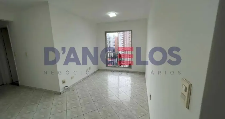 Apartamento à venda em São Paulo-SP, Anália Franco: 2 quartos, 1 sala, 2 banheiros, 1 vaga, 60m² de área. Venha Conferir!