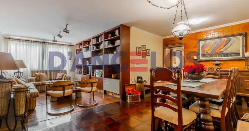 Incrível Apartamento de 3 quartos com suíte e 150m² em Perdizes, São Paulo. Próximo a PUC e Allianz Parque!