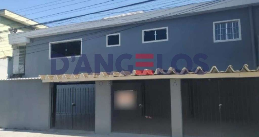 Sobrado para locação no Jardim Brasília - São Paulo-SP, 3 quartos, 1 suíte, 4 banheiros, 4 vagas, 296m²