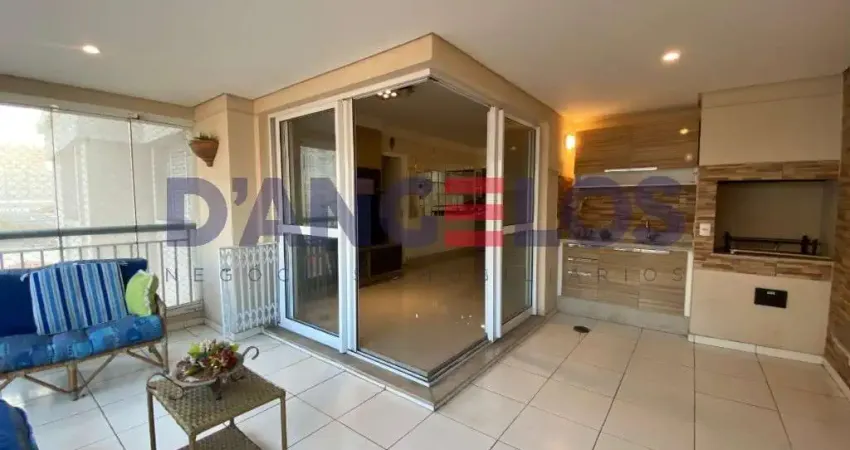 Apartamento à venda no Tatuapé, São Paulo-SP: 3 quartos, 3 suítes, 1 sala, 3 banheiros, 2 vagas de garagem, 97m² de área.