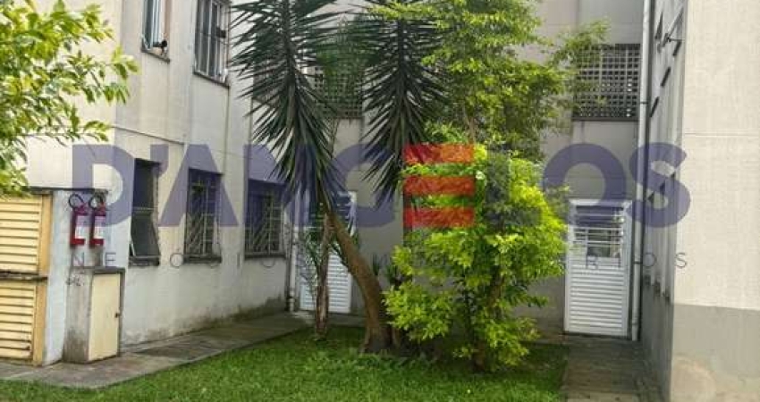 Apartamento de 2 quartos com vaga na garagem para locação em São Paulo - Conj. Res. José Bonifácio