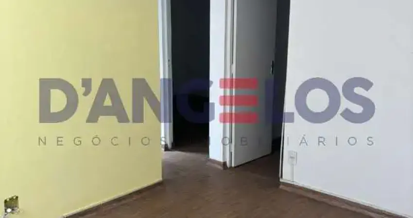 Apartamento de 2 quartos com vaga na garagem para locação em São Paulo - Conj. Res. José Bonifácio