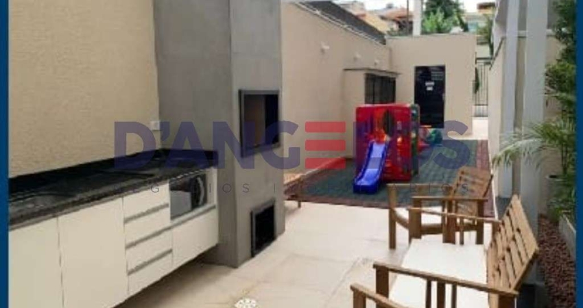 Apartamento à Venda em São Paulo - Chácara Belenzinho: 2 Quartos, 49m² de Área. Aproveite!