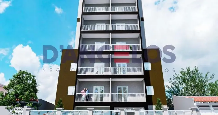 Studio próximo ao Metrô Guilhermina: Apartamento à venda em São Paulo-SP com 1 quarto, 1 sala, 1 banheiro e 14,00 m² de área.