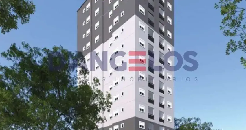 Venda de Apartamento na Vila Guilhermina, São Paulo-SP: 2 Quartos, 1 Sala, 1 Banheiro e 1 Vaga de Garagem!