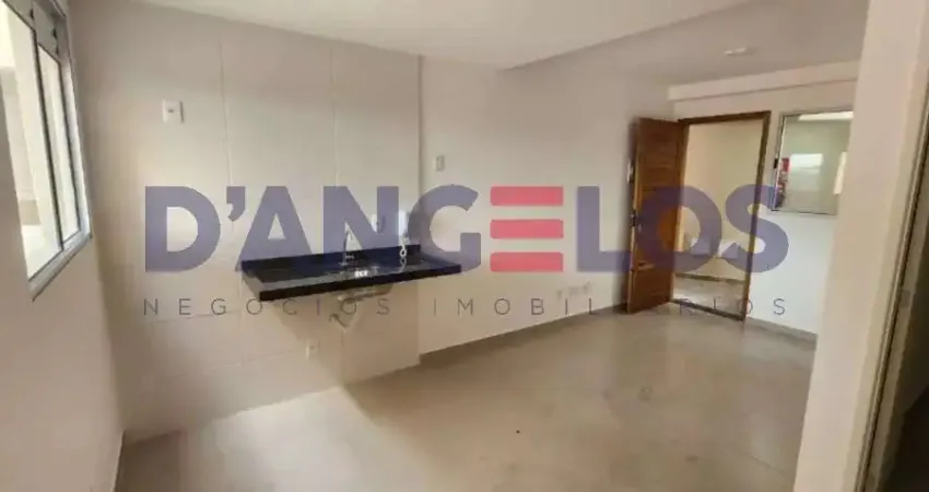 Aluguel de Apartamento de 2 Quartos na Cidade Líder, São Paulo - 33m², Vaga de Garagem - Imperdível!