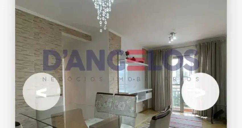 Apartamento à venda em São Paulo-SP, Vila Carrão: 3 quartos, 1 sala, 1 banheiro, 1 vaga, 64m². ¡Agende sua visita agora!