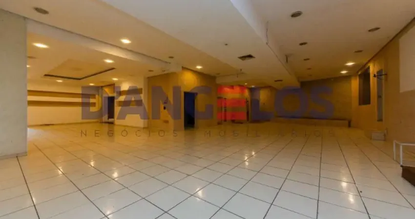 Salão para locação de alto padrão na Vila Carrão, São Paulo - 754m², 3 salas, 5 banheiros, 20 vagas de garagem