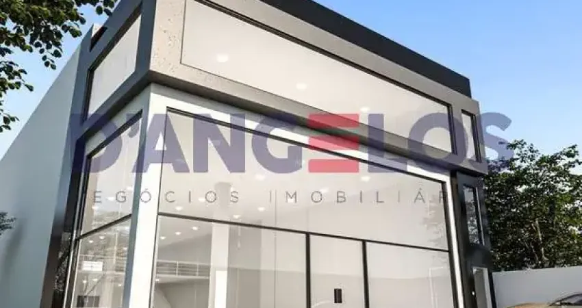 Salão de Locação no Anália Franco, São Paulo-SP: Espaço Profissional com 3 Salas, 10 Vagas de Garagem e 1.287m² de Área