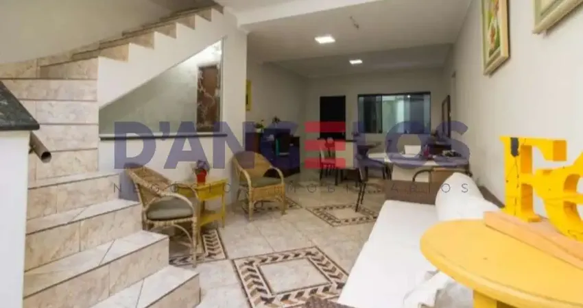 Sobrado na vila alpina: 5 quartos, 1 suíte, 1 sala, 3 banheiros, 3 vagas, 330m² em são paulo-sp! venha conferir!