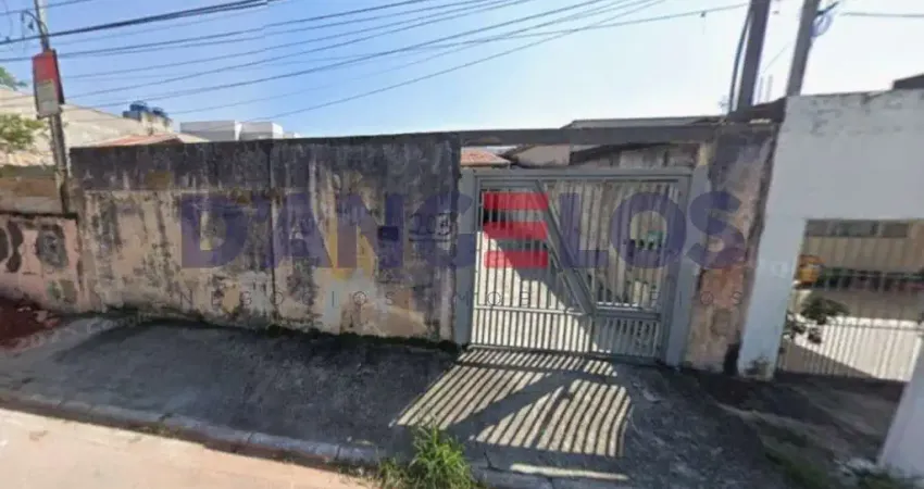 Terreno à venda em são miguel, são paulo-sp: 250,00 m² de área!