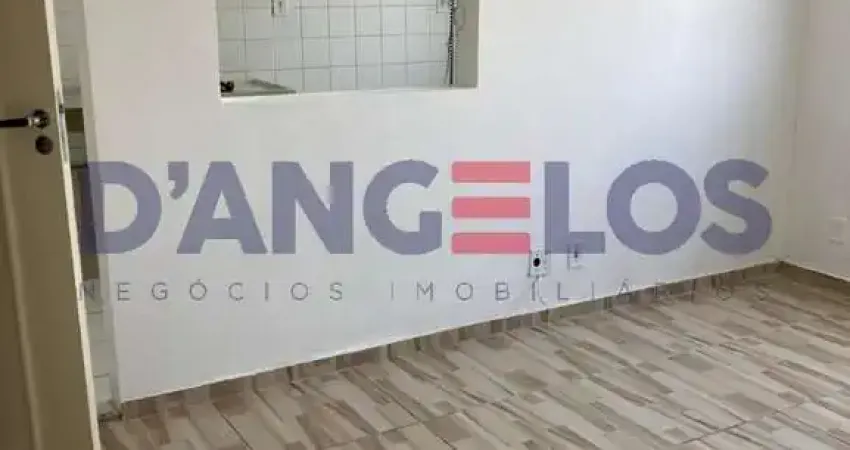 Apartamento à venda em são paulo-sp: 2 quartos, sala, banheiro, vaga de garagem no jardim nove de julho! 40m² de conforto!