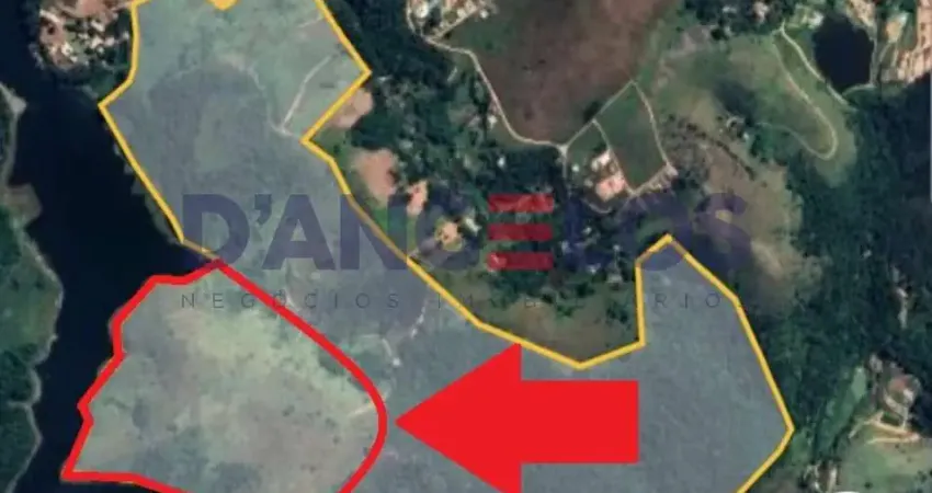 Terreno à venda em igaratá-sp, bairro igaratá, com 194.378,00 m² de área! aproveite essa oportunidade única!