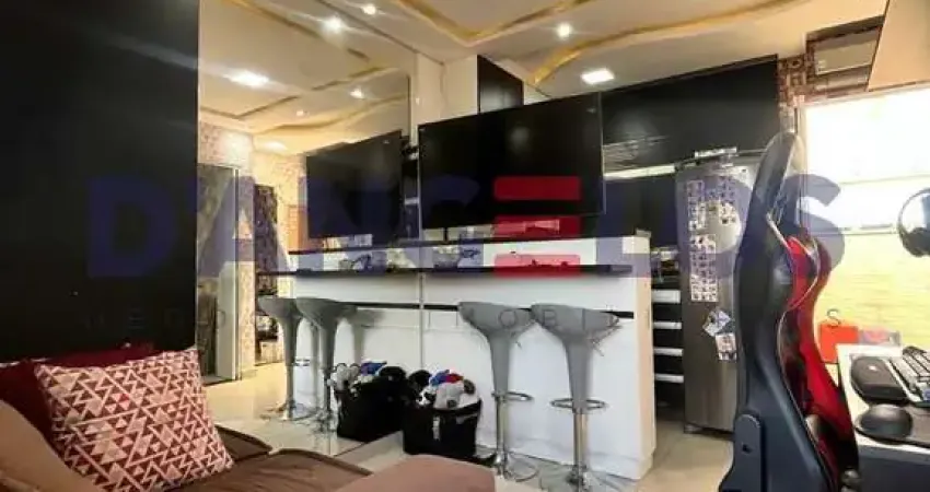 Apartamento à venda em são paulo-sp, cidade líder: 1 quarto, 1 sala, 1 banheiro, 38,07m². venha conferir!