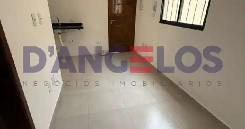 Apartamento à venda em são paulo-sp, anália franco, 1 quarto, 1 sala, 1 banheiro, 30m² a 800m da futura estação de metrô.