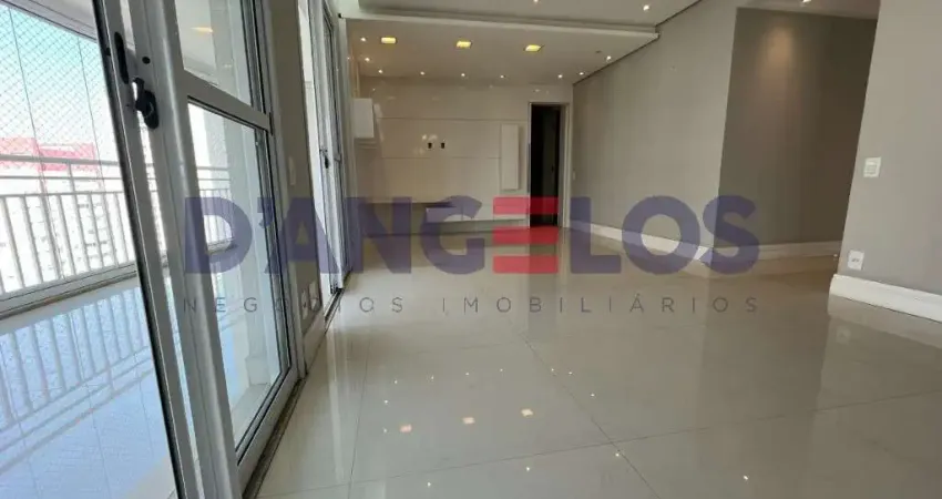 Apartamento à venda na mooca, são paulo-sp: 3 quartos, 3 suítes, 2 salas, 4 banheiros, 2 vagas e 126m².