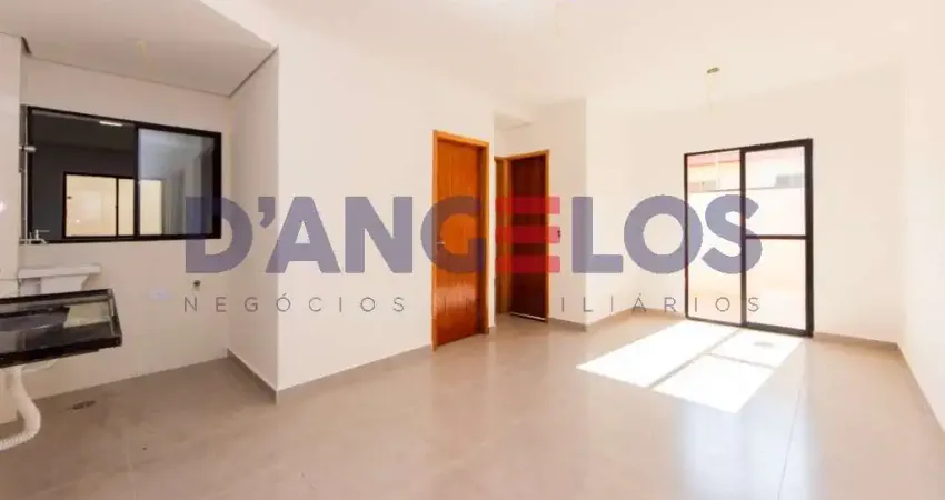 Apartamento à venda em são paulo - sp, parque da vila prudente. 2 quartos, 1 sala, 1 banheiro, 43,00 m².