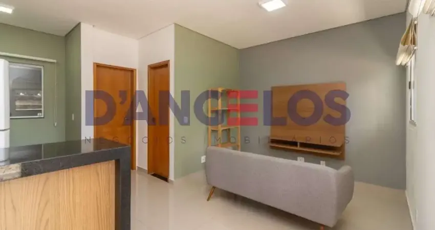 Apartamento à venda em são paulo-sp, belém: 1 quarto, 1 sala, 1 banheiro, 47m² de área! venha conferir!