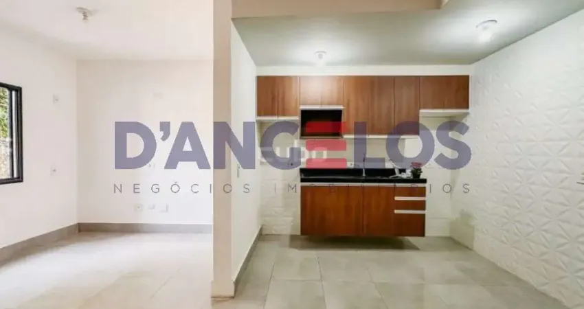 Studio jardim textil - tatuapé: apartamento para locação de 1 quarto, 1 sala, 1 banheiro, 33,00m² em são paulo-sp.