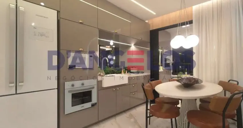 Apartamento à venda em são paulo-sp, vila carmosina: 3 quartos, 1 suíte, 2 salas, 2 banheiros, 1 vaga de garagem, 49,77m². em construção - em frente à estação de trem dom bosco - últimas unidades.