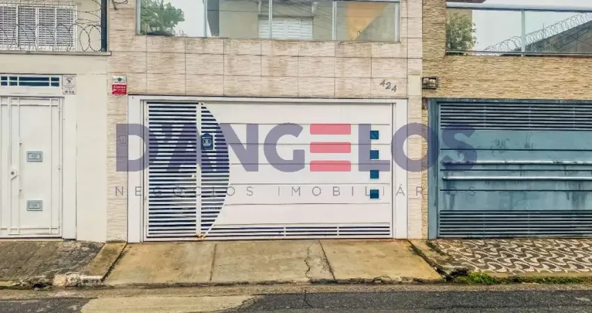 Sobrado à venda em são paulo-sp, jardim vila formosa: 3 quartos, 1 suíte, 2 salas, 4 banheiros, 2 vagas de garagem, 145m².