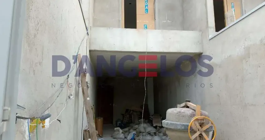 Sobrado com 3 quartos e 2 vagas no parque boturussu, são paulo-sp - imperdível!