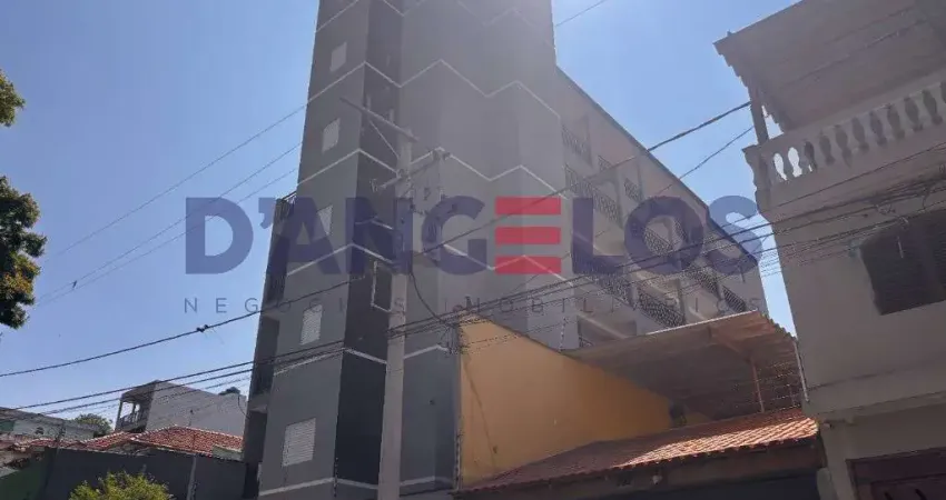 Apartamento de 2 quartos à venda em são paulo-sp, bairro cidade líder, com 2 salas, 1 banheiro e 35,00m² de área.