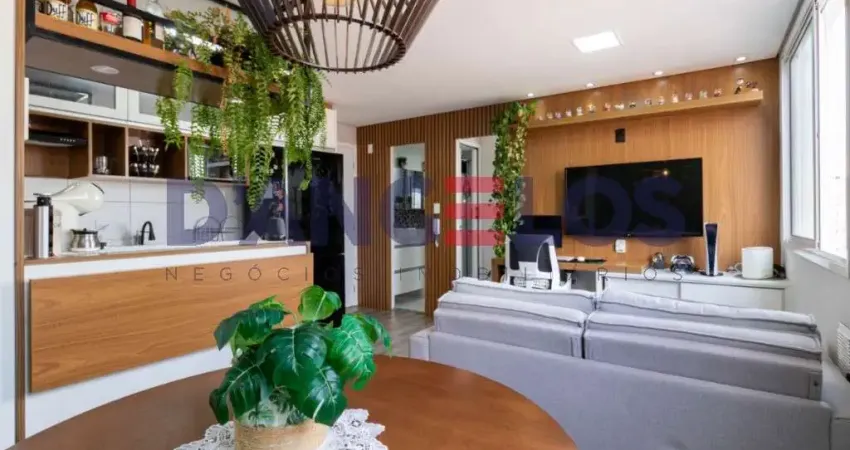 Apartamento à venda em são paulo - alto da mooca, 1 quarto, 1 suíte, 2 salas, 1 banheiro, 1 vaga de garagem, 34,00 m² de área.