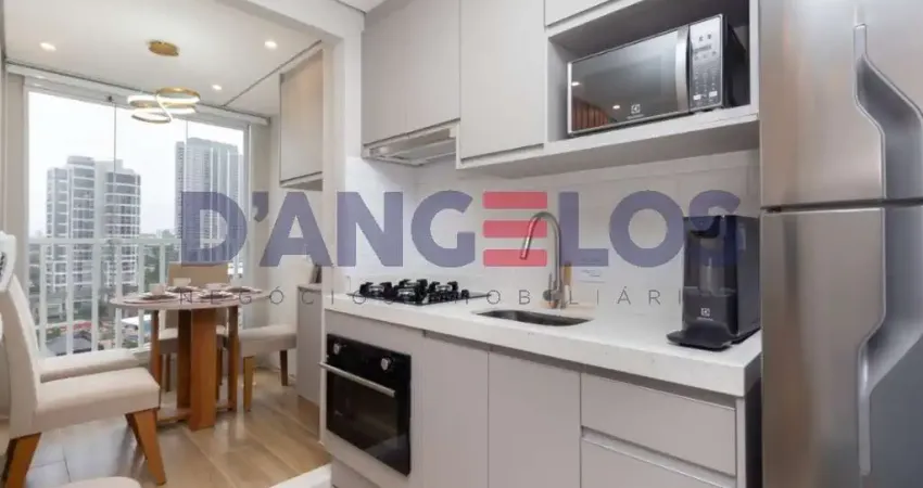 Apartamento à venda em são paulo-sp, vila ema: 2 quartos, 2 salas, 1 banheiro, 31m². aproveite essa oportunidade!