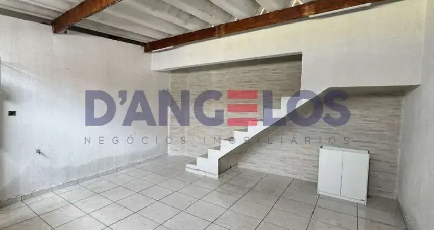 Sobrado à venda em São Paulo-SP, Vila Carrão: 2 quartos, 1 suíte, 2 salas, 2 banheiros, 2 vagas de garagem, 109m²