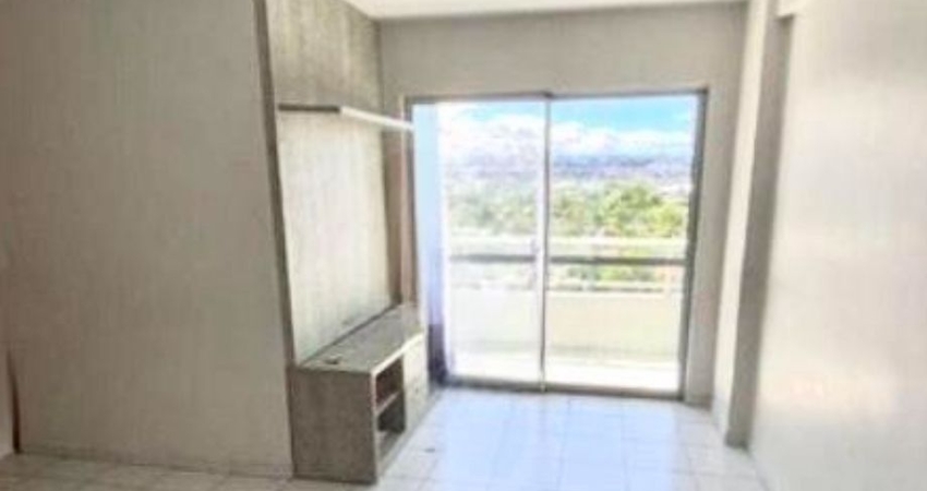 Edf. Forte Tamandaré - Apartamento no Bairro do Rosarinho com 64m², 3 quartos sendo 1 suíte  por R$ 420MIL.