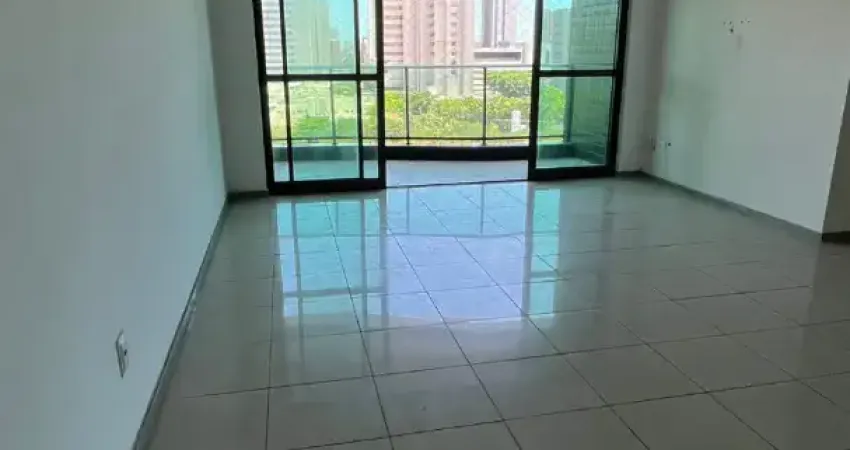 Edf. maria amélia - apartamento no bairro da madalena com 152m², 4 quartos sendo 2 suítes por r$ 1.050.000,00.