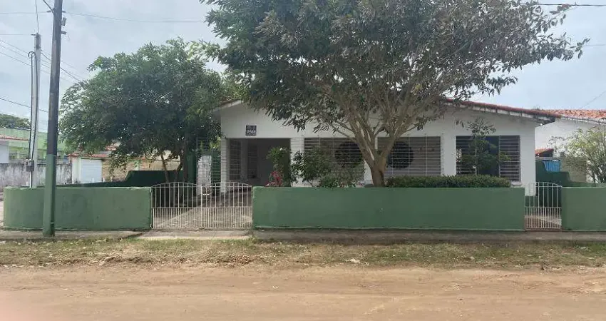 Casa para venda tem 192 metros quadrados com 4 quartos em - São José da Coroa Grande - PE por R$ 600MIL.