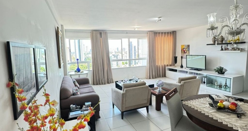 Edf. Primavera Colonial - Apartamento no Bairro do Espinheiro com 113m², 3 quartos sendo 2 suítes por R$ 950MIL.