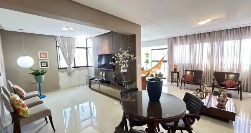 Edf. Etienne - Apartamento no Bairro do Espinheiro com 157m², 3 quartos sendo 1 suíte por R$ 1.100.000,00.