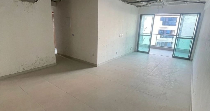 Edf. Aurora Casa Forte - Apartamento em Casa Forte com 4 quartos sendo 3 suítes com 135m² por R$ 1.300.000,00.