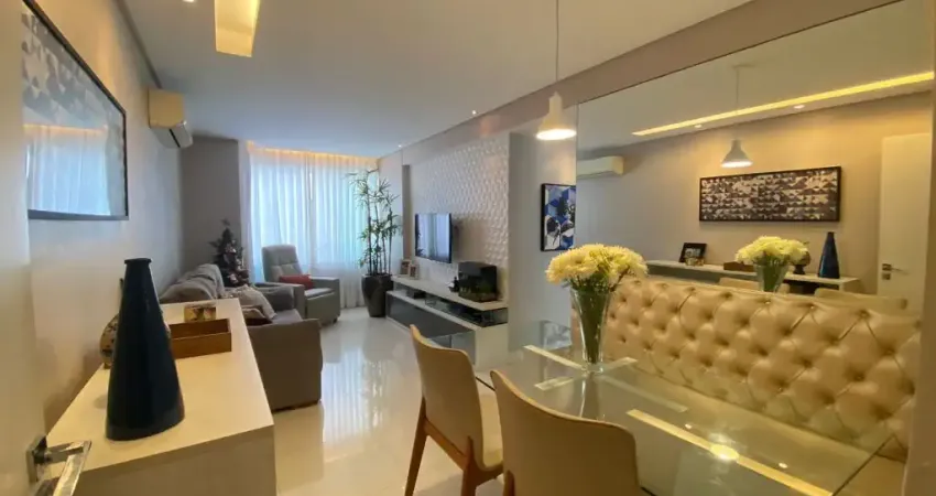 Prive Campo Grande - Lindo Apartamento no Bairro de Campo Grande com 2 quartos sendo 1 suíte  com 55m² por R$ 390MIL.