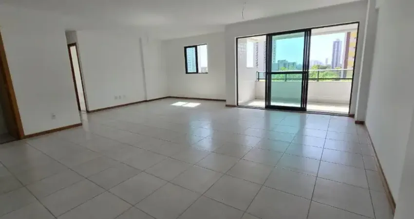 Edf. Essenza Rosarinho - Apartamento no Bairro do Rosarinho com 3 quartos sendo 2 suítes  com 120m² por R$ 1.200.000,00.