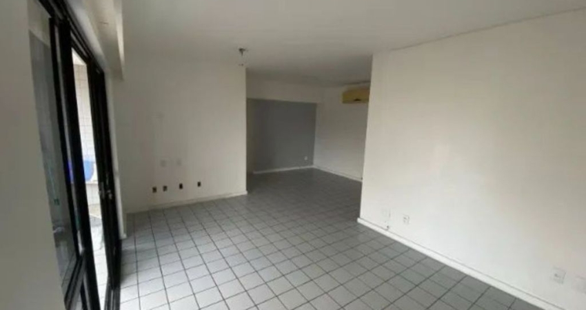 Edf. Paula Dias - Apartamento no Bairro do Parnamirim com 3 quartos sendo 1 suíte  com 110m² por R$ 750MIL.