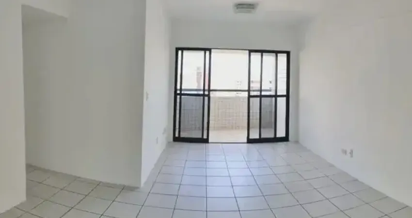 Apartamento com 3 quartos sendo 1 suíte no Edf.  Morada São Salvador  com 78m² por R$ 550MIL.