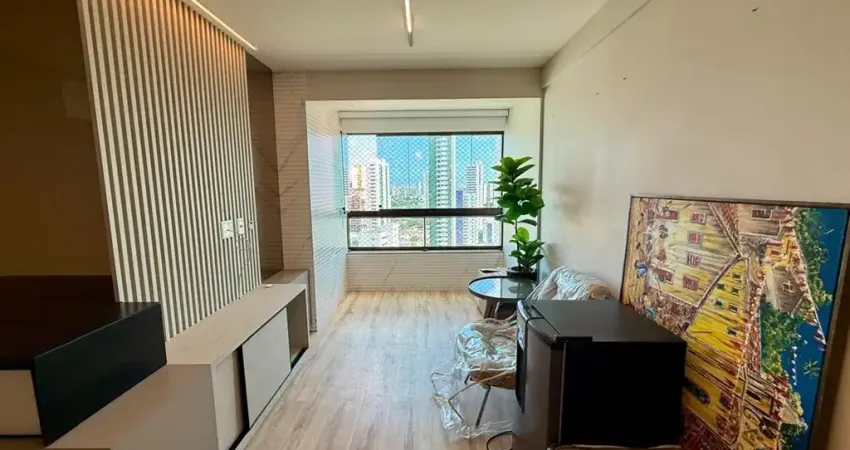 Oportunidade no Edf. Madalena Family Class com 80m² 3 quartos sendo 1 suíte por R$ 680MIL.
