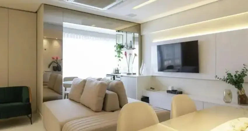 Edf. Torres do Rosarinho - Apartamento no Bairro do Rosarinho com 2 quartos sendo 1 suíte com 87m² por R$ 919MIL.