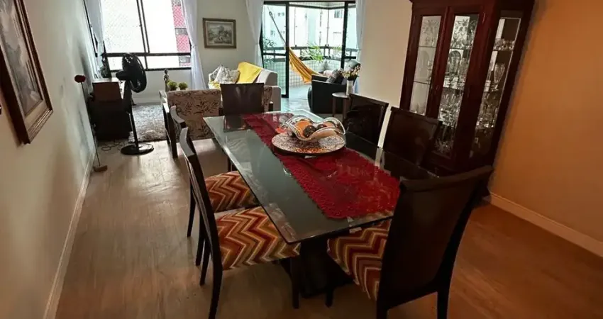 Edf. Saint Louis - Apartamento no Bairro dos Aflitos com 3 quarto sendo 1 suíte com 115m² por R$ 890MIL.