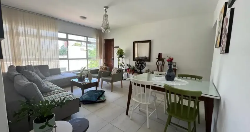 Edf. Asturias - Apartamento no Bairro do Espinheiro com 4 quartos sendo 1 suíte com 130m² por R$ 450MIL.