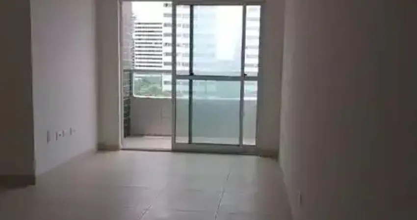 Edf. Estação Leonardo Falcão - Apartamento com 3 quartos sendo 1 suíte com 64m² por R$ 399MIL.